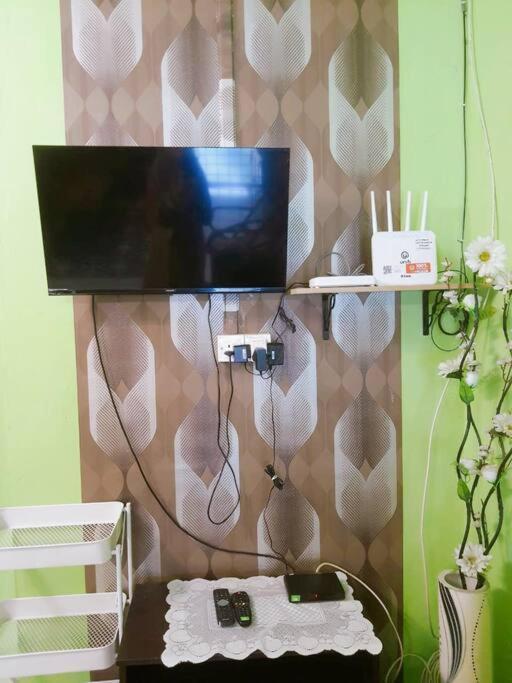 Syukur Homestay Ίπο Εξωτερικό φωτογραφία